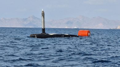 Photo of Navantia Completes First Static Dive of Spain’s S-82 Submarine
