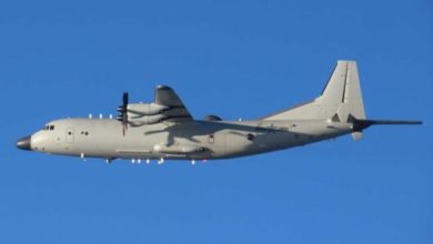 Photo of China Unveils Upgraded Y-9 Anti-Submarine Aircraft