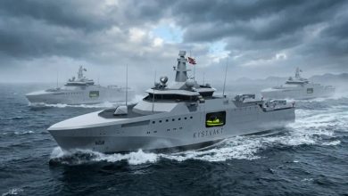Photo of Lithuania and Norway to Jointly Develop Multi-Purpose Ships