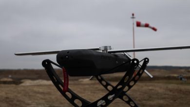 Photo of UK Selects Three Companies to Develop Low-Cost Drone Interceptors