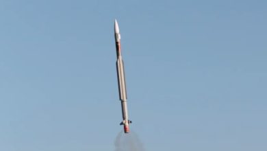 Photo of Ukraine and Italy Discuss Local Production of CAMM-ER Missiles