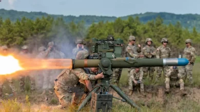 Photo of U.S. Army plans years more life for its Vietnam-era TOW missile