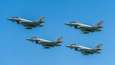 Photo of WSJ: Bahrain and Kuwait Secretly Carried Out Airstrikes on Iran