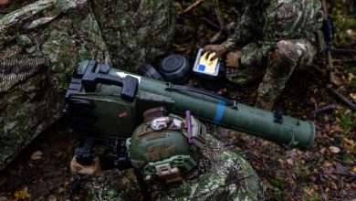 Photo of Lithuania Purchases New Spike LR2 Missiles to Counter Russian Armored Vehicles