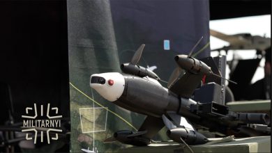Photo of Speed of Up to 600 km/h: WIY Drones Develops New SPYS Interceptor