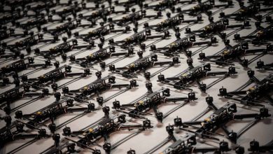 Photo of Ukraine and EU to Build Drone Factories in Europe