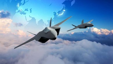 Photo of Japan Selects Assembly Plant For GCAP Sixth-Generation Fighter