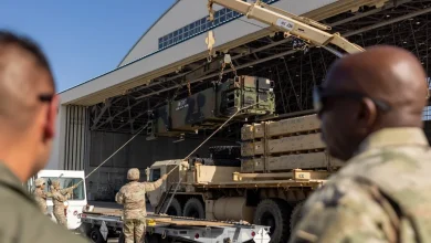 Photo of Five NATO nations plan a Patriot missile repair hub inside Europe