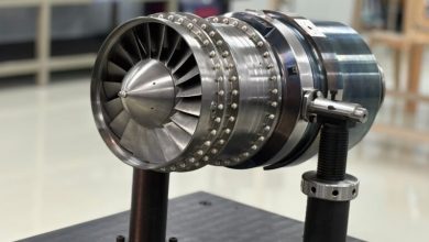 Photo of India Takes a Leap in Military Propulsion With Its First Expendable Turbojet