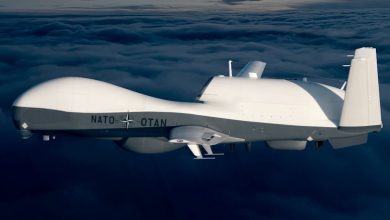 Photo of NATO Eyes Northrop Grumman’s MQ-4C Triton Drone for Maritime ISR