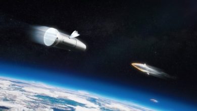 Photo of Europe Pushes Into Exo-Atmospheric Missile Defense With Bliksem EXO Interceptor