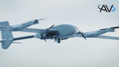 Photo of AeroVironment to Produce More P550 eVTOL Drones for US Army