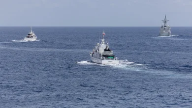 Photo of South China Sea Rivalry Looms Over ASEAN Meeting