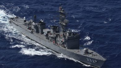 Photo of Philippines to Adopt Retired Japanese Navy Abukuma Warships