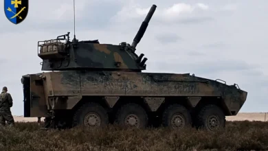 Photo of Poland reveals scale of its military aid to Ukraine