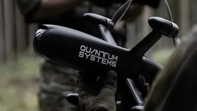 Photo of Japan taps a German company for its drone-killer program