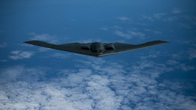 Photo of B-2 Spirit: Inside America’s Strategic Stealth Bomber