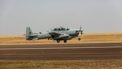Photo of Portugal Met NATO Target of Spending 2% of GDP on Defense