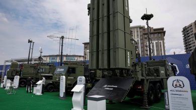 Photo of Aselsan lands nearly $1.7B deal to expand Türkiye’s air defense