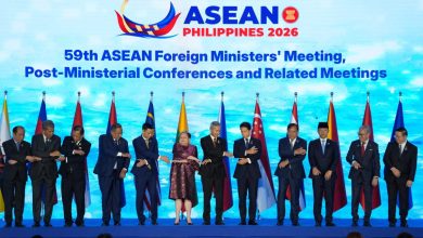 Photo of Türkiye secured coveted spot at ASEAN: FM Fidan