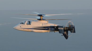 Photo of Sikorsky Eyes European Production Line for NATO Next-Gen Helicopter