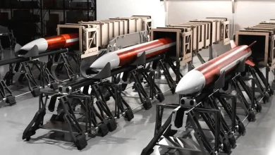 Photo of NYT: USA Fears Russia and China Could Exploit Depleted Missile Stockpiles