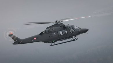 Photo of Switzerland, Austria Partner to Cut Defense Procurement Costs