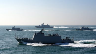 Photo of Taiwan to Deploy Escort Ships in Simulated Chinese Blockade