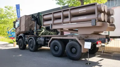 Photo of French Thundart Missile System to Be Tested in Ukraine