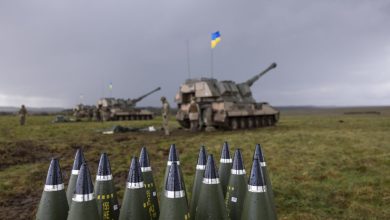 Photo of BAE Delivers First UK-Made Artillery Barrel Forgings to Ukraine