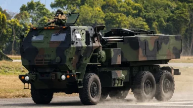Photo of Taiwan ATACMS deal expands island’s long-range strike power
