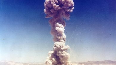 Photo of CIA Chief Puts Advanced AI in the Same League as Nuclear Weapons