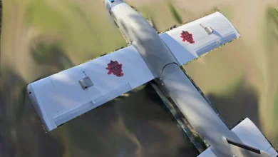 Photo of Russia begins using new AI-enabled attack drones in Ukraine