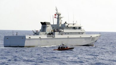 Photo of Morocco Buys Dutch Drone Boats for Submarine Defense and Minehunting
