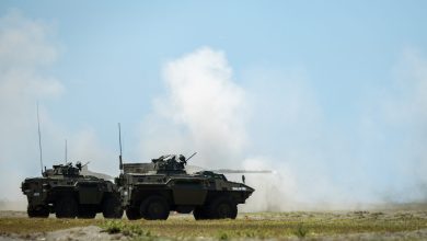 Photo of Philippines to Acquire 500+ Infantry Fighting Vehicles for Ground Troops