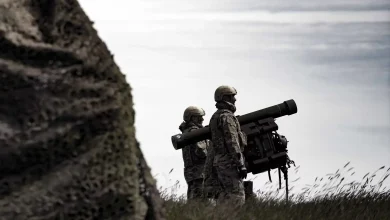 Photo of Finland Orders Additional RBS 70 NG Air Defense Systems