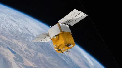 Photo of Ukraine: Russia Is Supplying Iran with Satellite Images of U.S. Bases in Gulf Countries
