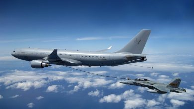 Photo of Spain Clears $6.2B Airbus A330 Tanker Buy With Poland