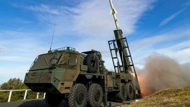 Photo of Japan seeks Australian ranges for long-range missile tests