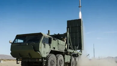 Photo of Pentagon wants new hypersonic missile that outruns enemy defenses