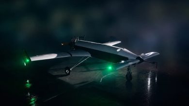 Photo of SkyFall Develops New 600-km-Range Mid-Strike Drone