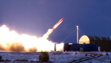 Photo of Russia Likely Preparing New Test of “Nuclear-Powered” Burevestnik Missile