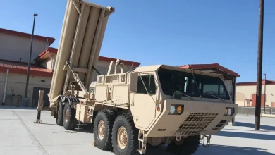 Photo of Lockheed to build new missile launchers for the UAE