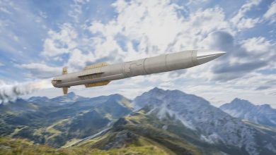 Photo of Low-Cost Patriot PAC-3 ACE Missile Gets Simplified Motor and Seeker