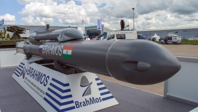 Photo of Thailand Eyes Ship-Sinking BrahMos Supersonic Missiles From India