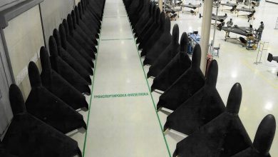 Photo of Russia Has Stockpiled 6,200 Geran Kamikaze Drones