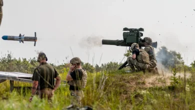 Photo of U.S. Army orders more of its 55-year-old anti-tank missile