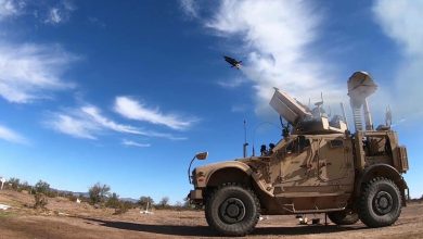 Photo of US Army Eyes Counter-Drone Missile Costing Under $150K