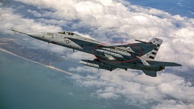 Photo of U.S. Unveils AIM-424 Malice: Ultra-Long-Range Missile With Range of Over 463 km