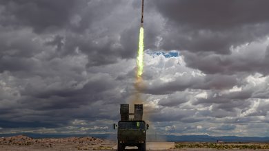 Photo of Lockheed Tests Low-Cost JR3 Rocket to Boost HIMARS Training